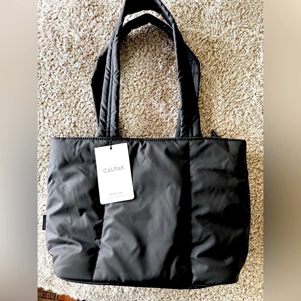 Calpak Luka Mini Tote